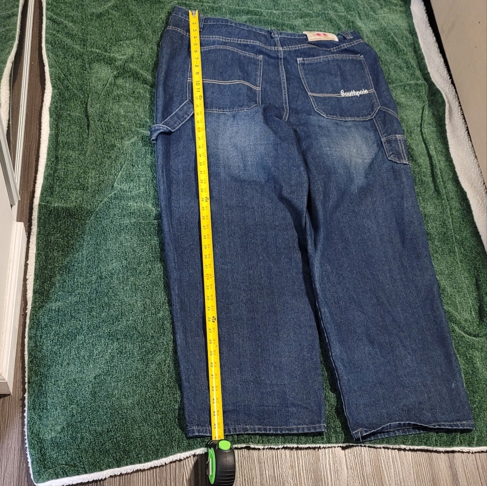 Jeans southpole